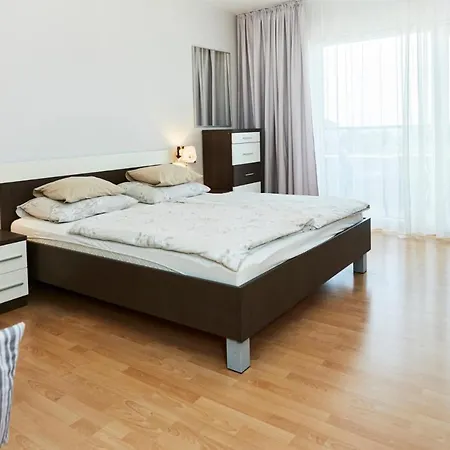 Grdelina Apartmán *