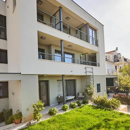 Apartmán Grdelina