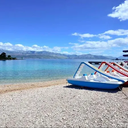 Apartmán Grdelina Supetar