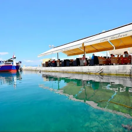 Διαμέρισμα Grdelina *