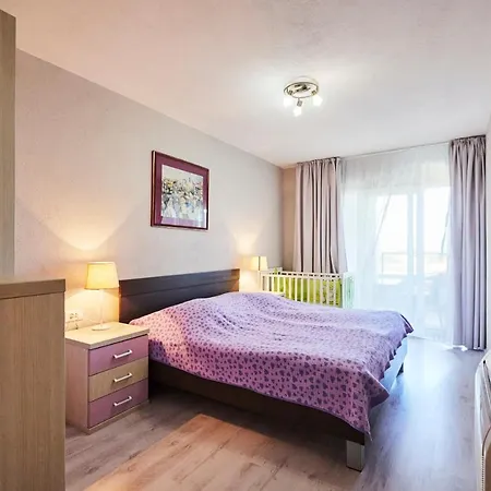 Apartment Grdelina