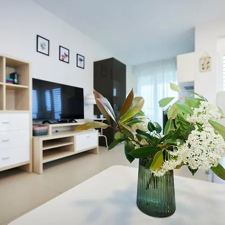 Apartment Grdelina