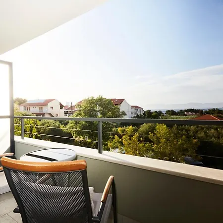 Grdelina Apartment *