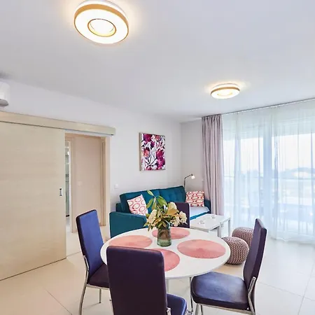 Grdelina Apartment