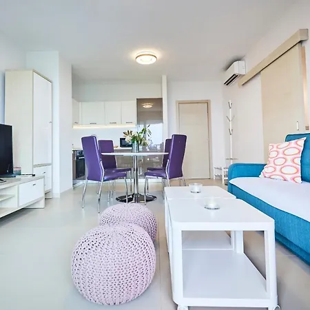 Apartment Grdelina