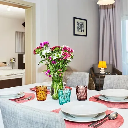 Grdelina Apartment