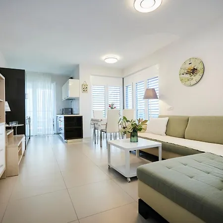 Apartment Grdelina