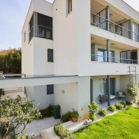 Grdelina Apartment