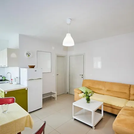 Apartment Grdelina