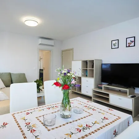 Apartment Grdelina