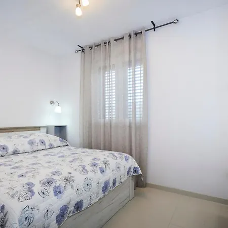 Apartment Grdelina *