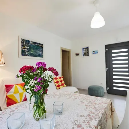 Grdelina Apartment Supetar