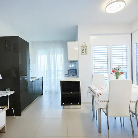 Apartment Grdelina *
