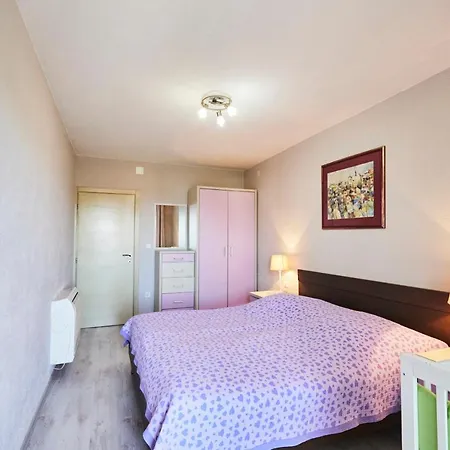 Grdelina Apartment *