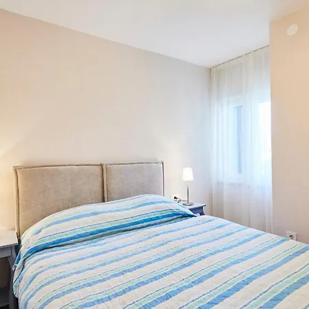 Apartment Grdelina
