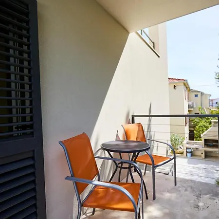 Apartment Grdelina *