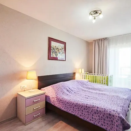 Grdelina Apartment Supetar