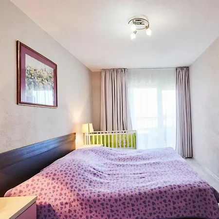 Apartment Grdelina Supetar