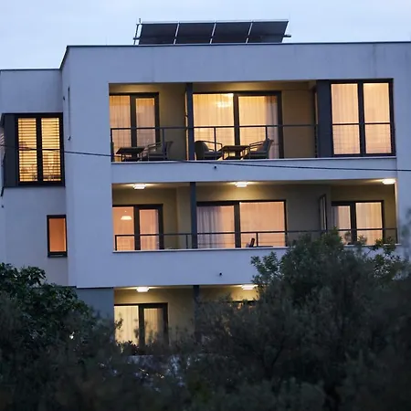 Apartment Grdelina *