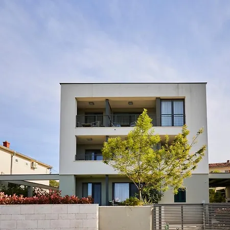 Apartment Grdelina Supetar