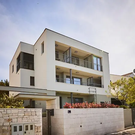Apartment Grdelina *