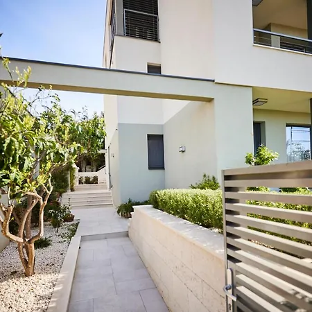 Apartment Grdelina
