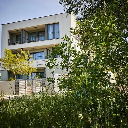 Grdelina Apartment *