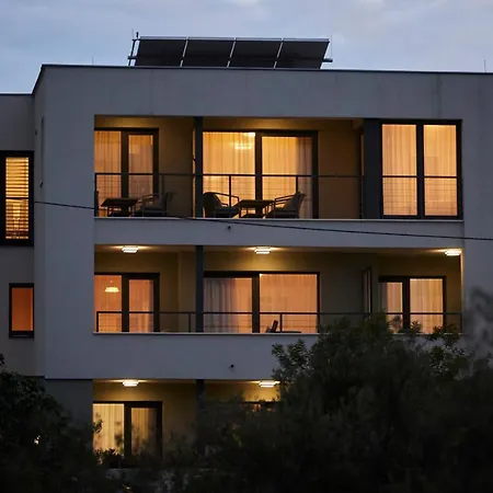Apartment Grdelina *