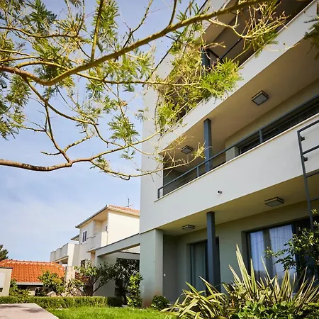 Apartment Grdelina
