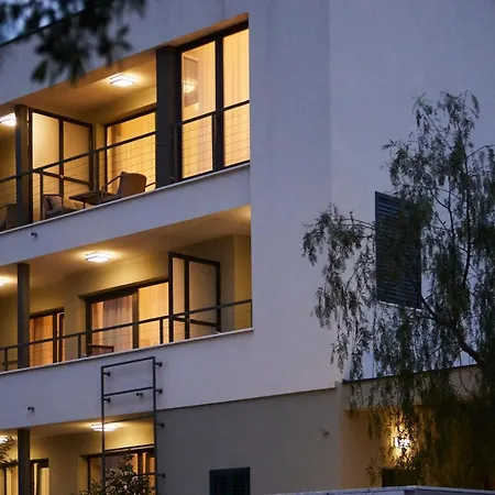 Grdelina Apartment Supetar