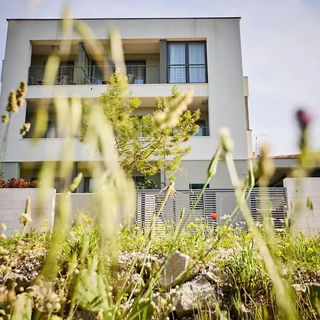 Apartment Grdelina