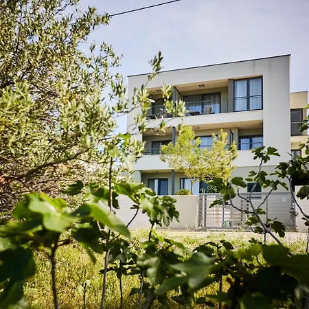Grdelina Apartment Supetar