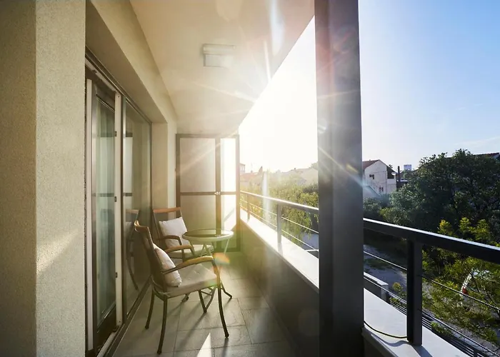 Grdelina Apartamento *