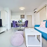 Apartamento Grdelina