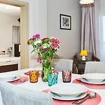 Grdelina Apartamento