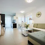 Apartamento Grdelina