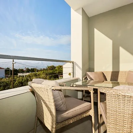 Grdelina Apartamento Supetar
