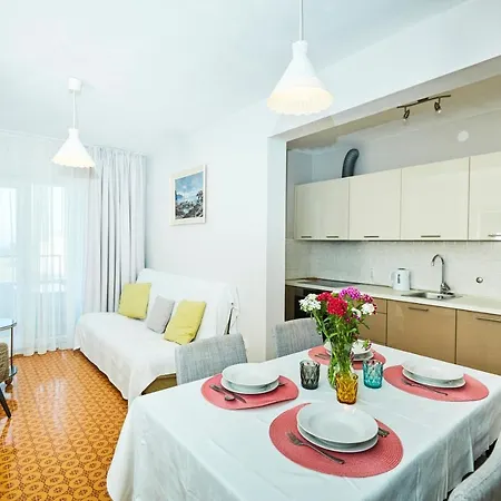 Apartman Grdelina Supetar