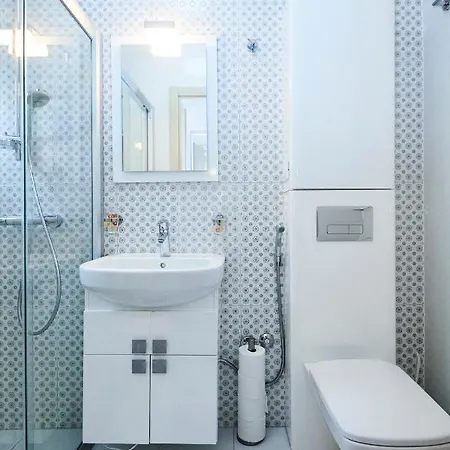 Apartman Grdelina