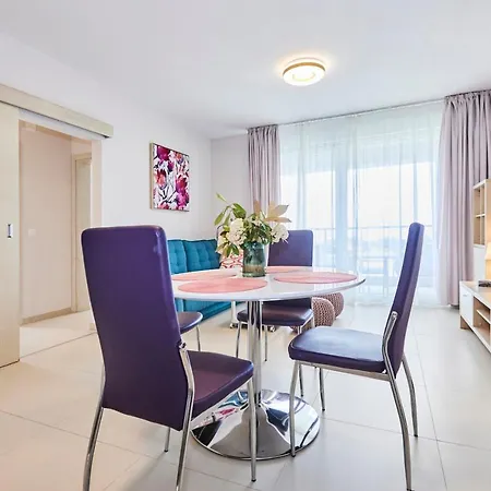 Grdelina Apartman Supetar