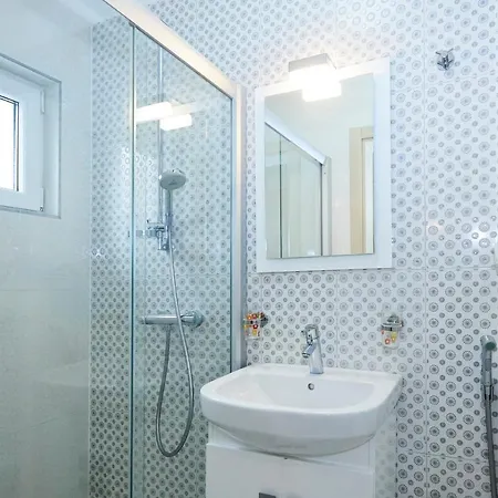 Grdelina Apartman