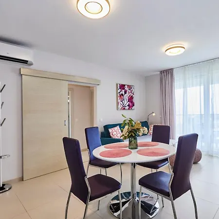 Grdelina Apartman