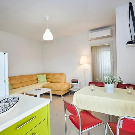 Apartman Grdelina