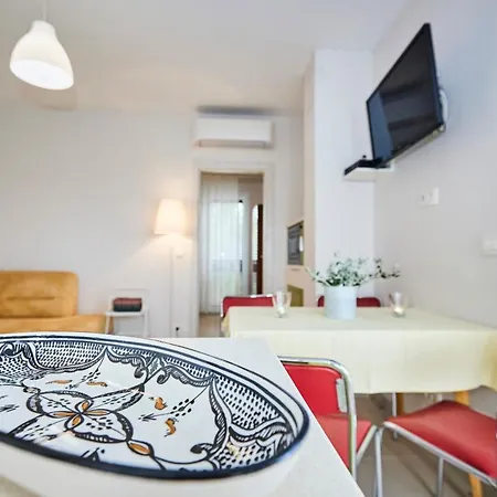 Apartman Grdelina