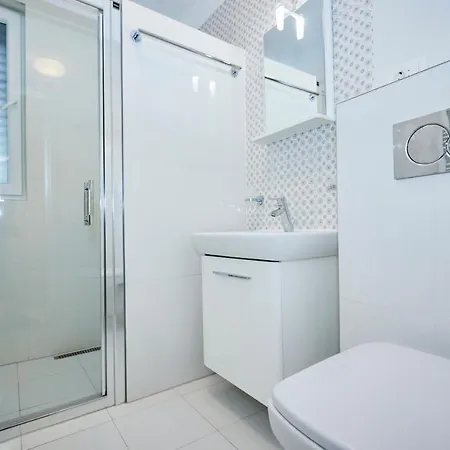 Apartman Grdelina *