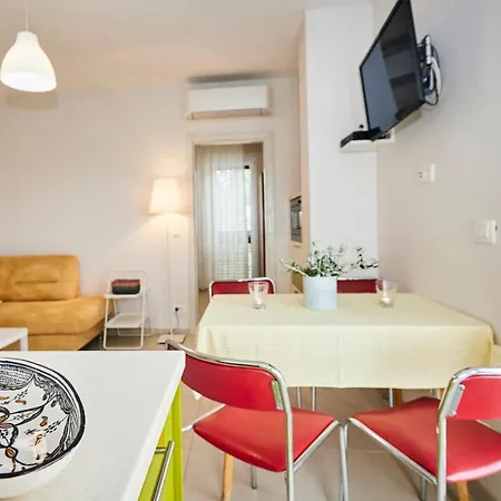 Apartman Grdelina *