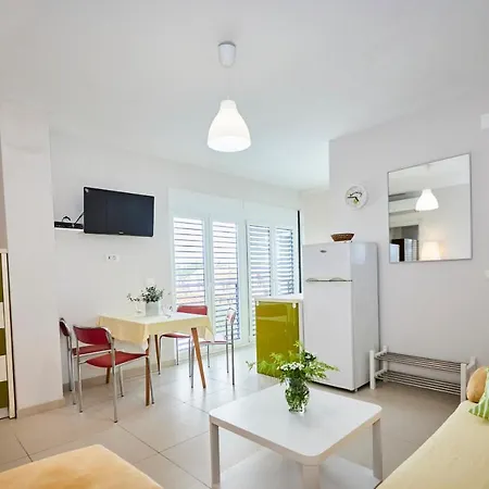 Apartman Grdelina