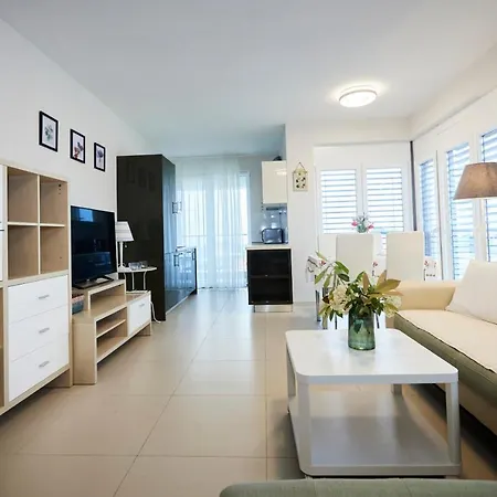 Grdelina Apartman Supetar