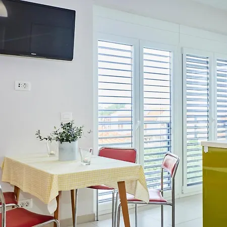 Apartman Grdelina