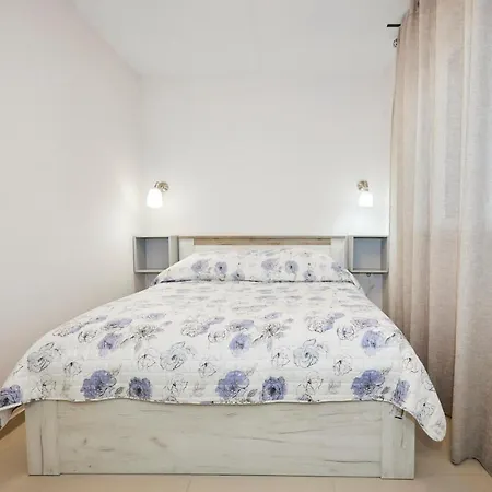 Grdelina Apartman *